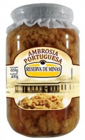 Ambrosia Portuguesa