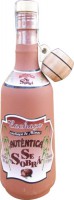 Cachaça Se Sobrá